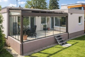 Hier wird Zuhause zum Gefühl... - FALC Immobilien